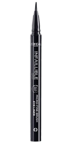 #Color_01 Obsidian Black