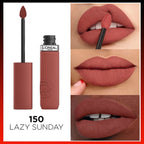 #Color_150 Lazy Sunday