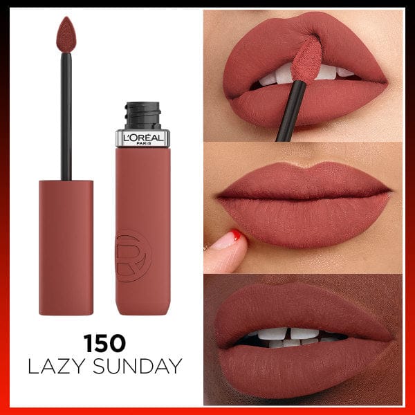 #Color_150 Lazy Sunday