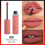 #Color_210 Tropical Vacay