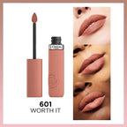 #Color_601 Worth It