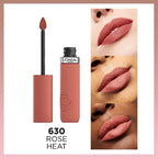 #Color_630 Rose Heat