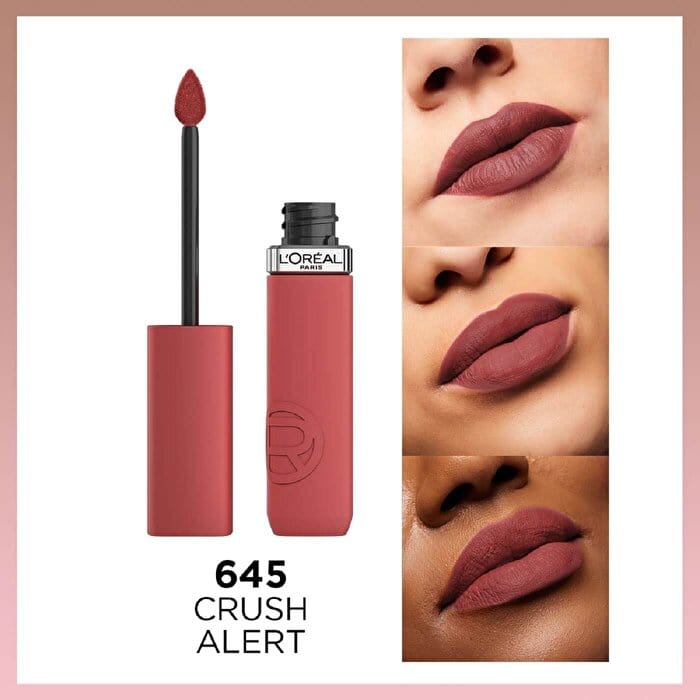 #Color_645 Crush Alert