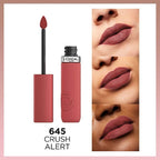 #Color_645 Crush Alert