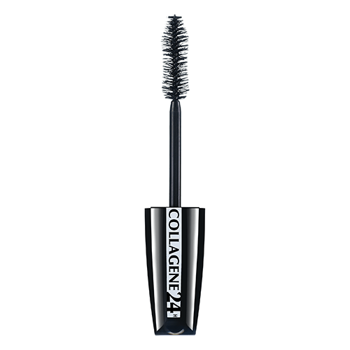 L'Oréal Paris Mega Volume 24H Collagen Mascara - Exstra Black