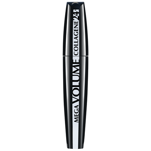L'Oréal Paris Mega Volume 24H Collagen Mascara - Exstra Black