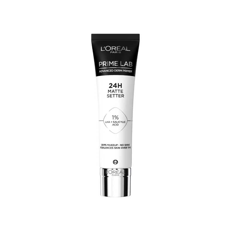 L'Oréal Paris Prime Lab Makeup Base Matte Setter 30 ml / 1 fl oz