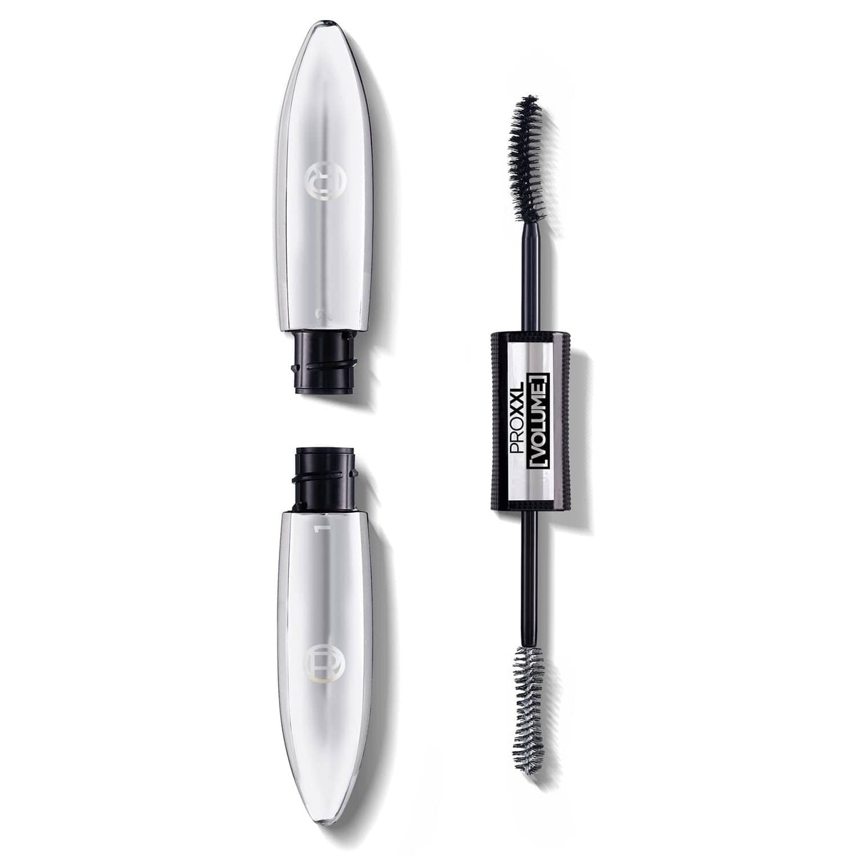 L'Oréal Paris Pro XXL Volume 2 Step Mascara - Black