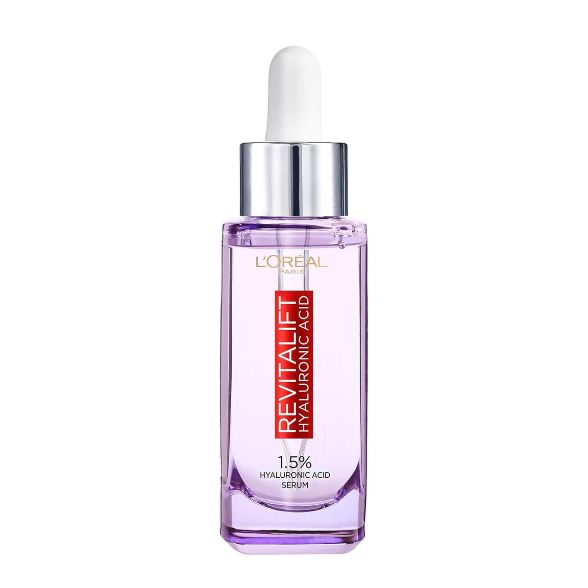 L'Oréal Paris Revitalift Filler 1.5% Hyaluronic Acid Serum 30ml