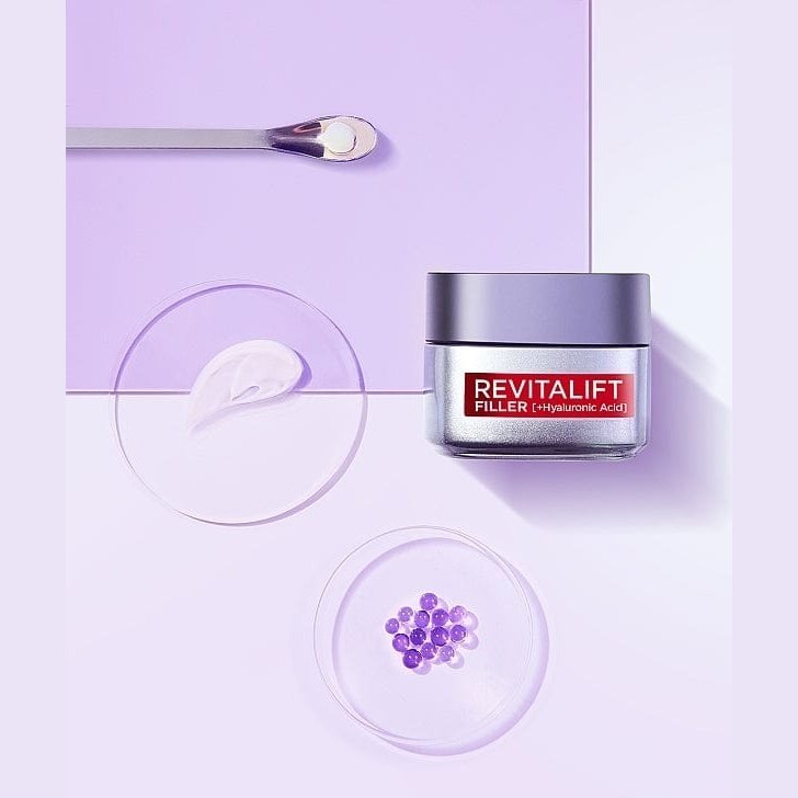 L'Oréal Paris Revitalift Hyaluronic Day Cream 50 ml