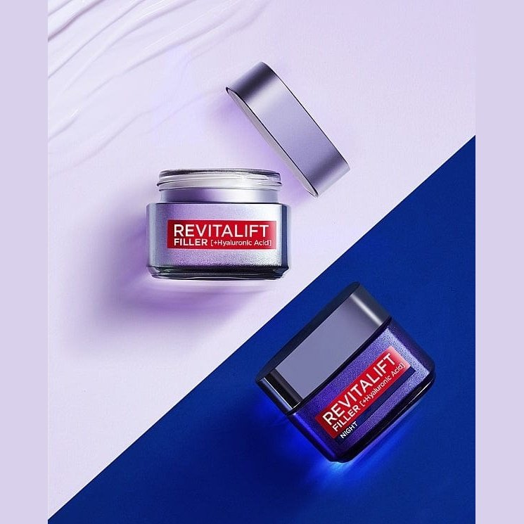 L'Oréal Paris Revitalift Hyaluronic Day Cream 50 ml