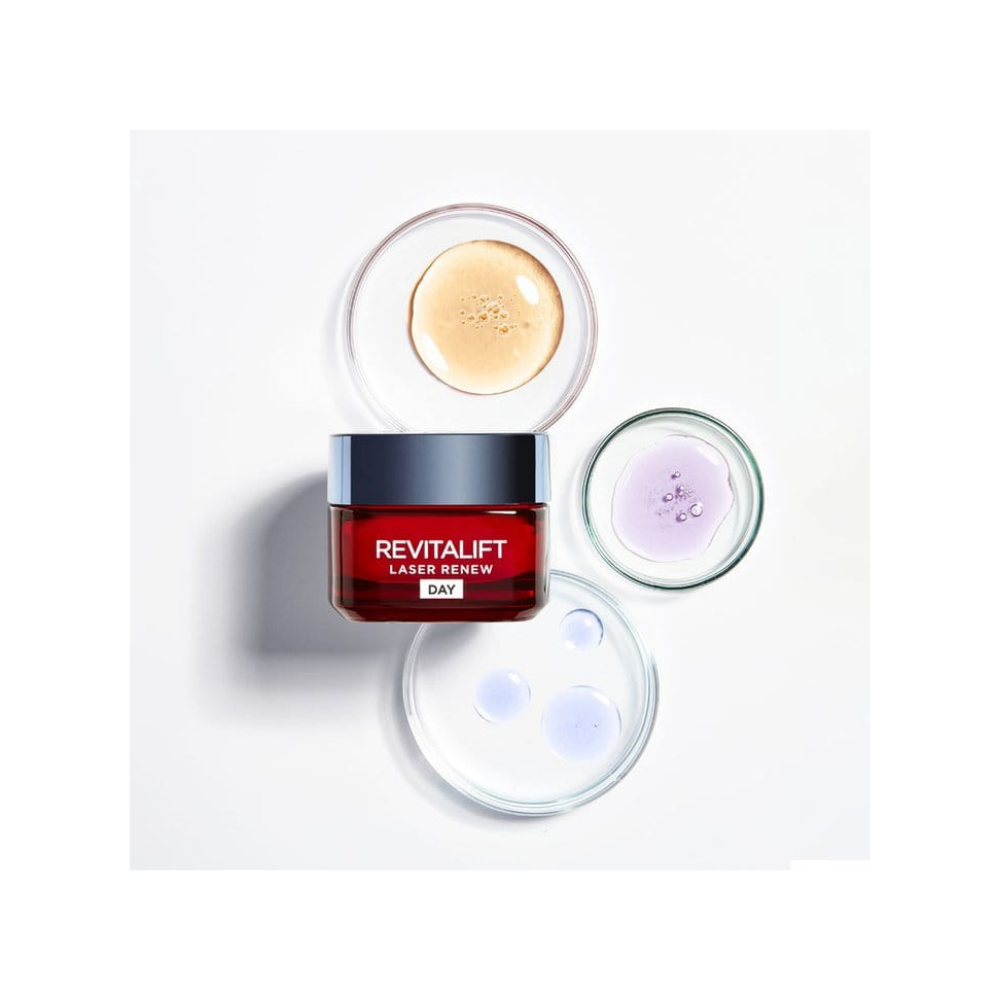 L'Oréal Paris Revitalift Laser X3 Advanced Age-Defying Day Cream 50 ml