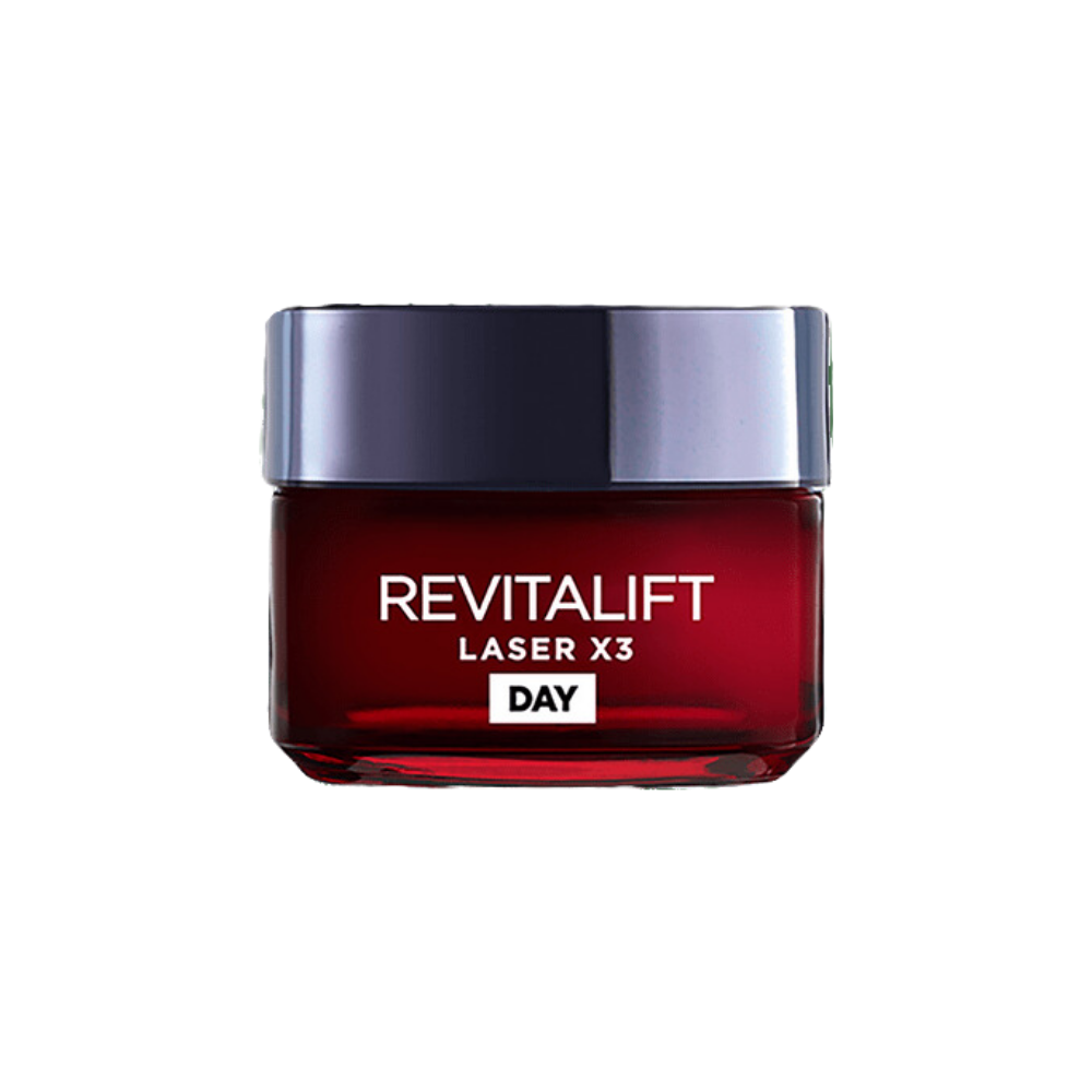 L'Oréal Paris Revitalift Laser X3 Advanced Age-Defying Day Cream 50 ml