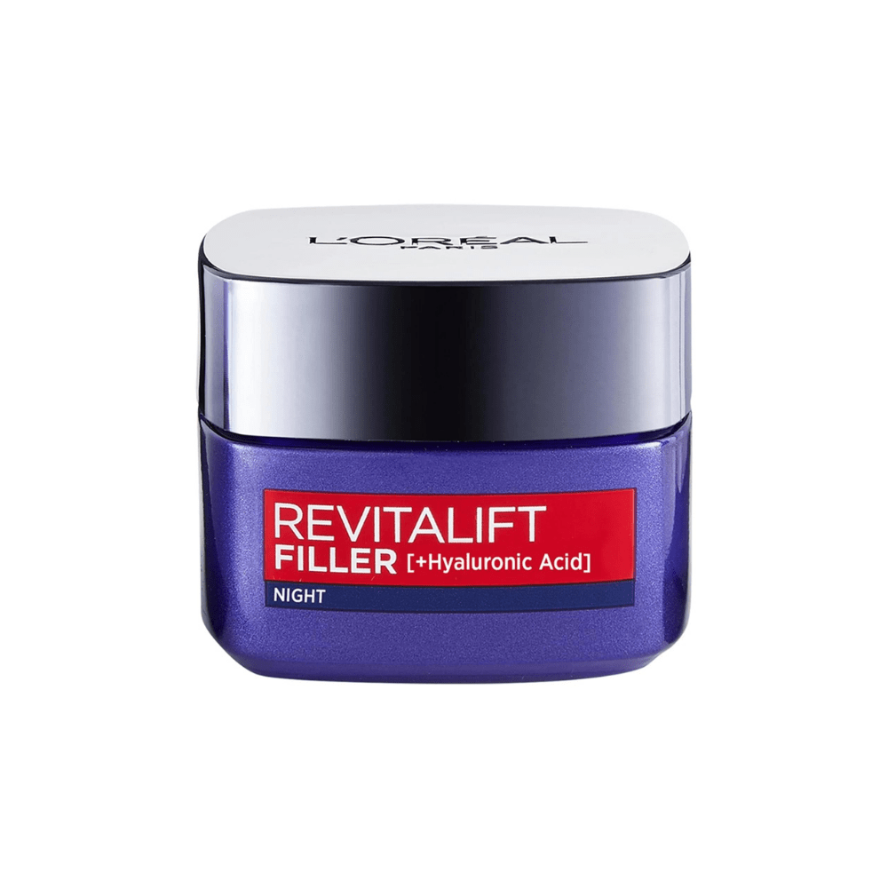 L'Oréal Paris Revitalift Nighttime Skin Renewal Cream 50 ml