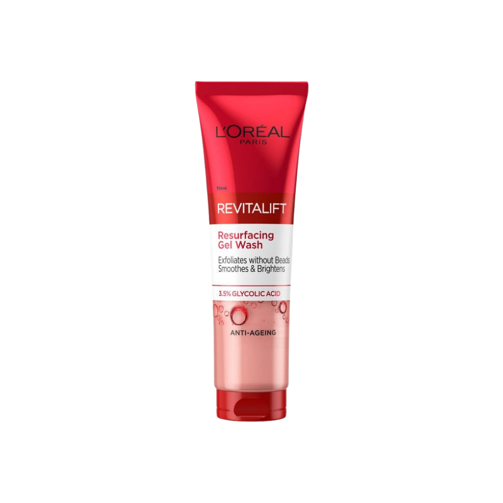 L'Oréal Paris Revitalift Gentle Skin Renewal Gel Cleanser 150 ml