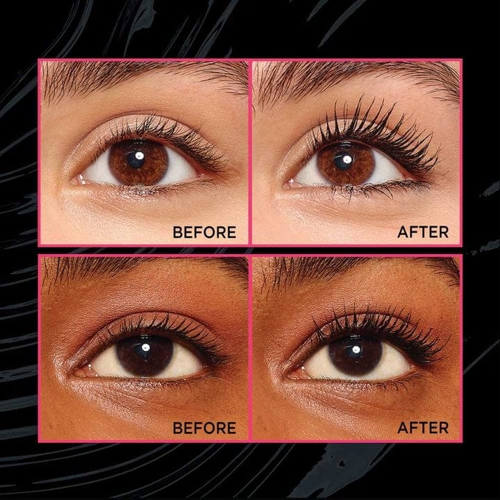 L'Oréal Paris Telescopic Lift Mascara - Black