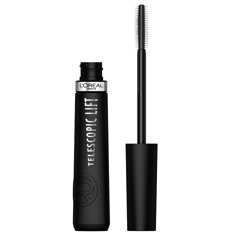 L'Oréal Paris Telescopic Lift Mascara - Black