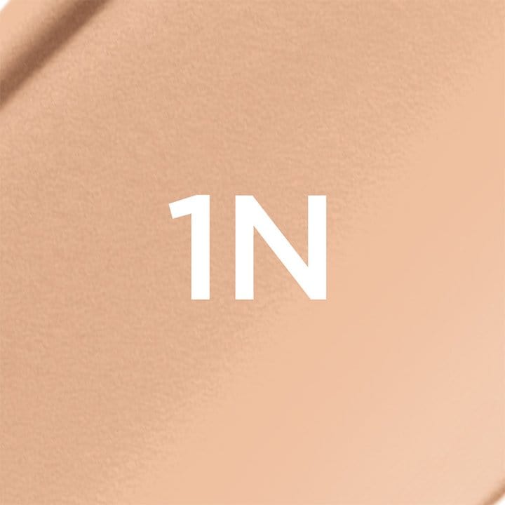 #Color_1N Ivory