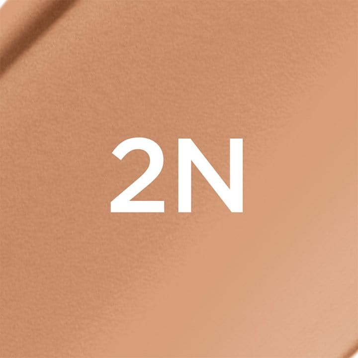 #Color_2N Vanilla