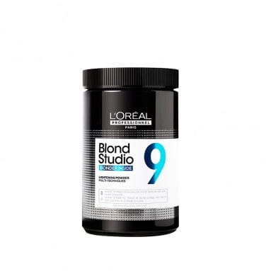 L'Oréal Paris Professionnel Blond Studio Bonder Inside 9 Level Lightening Powder 500 g