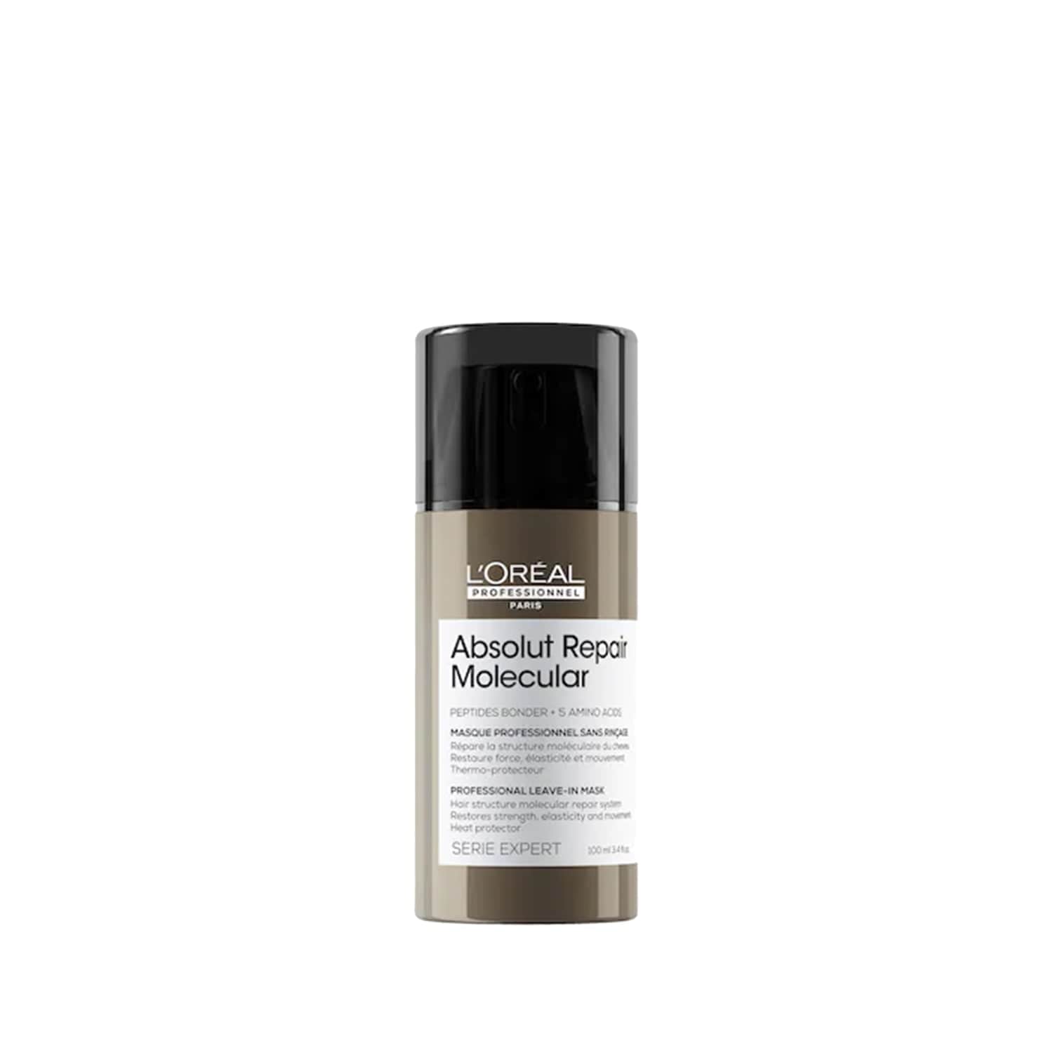 L'Oréal Paris Serie Expert Molecular Repair Hair Mask 100 ml
