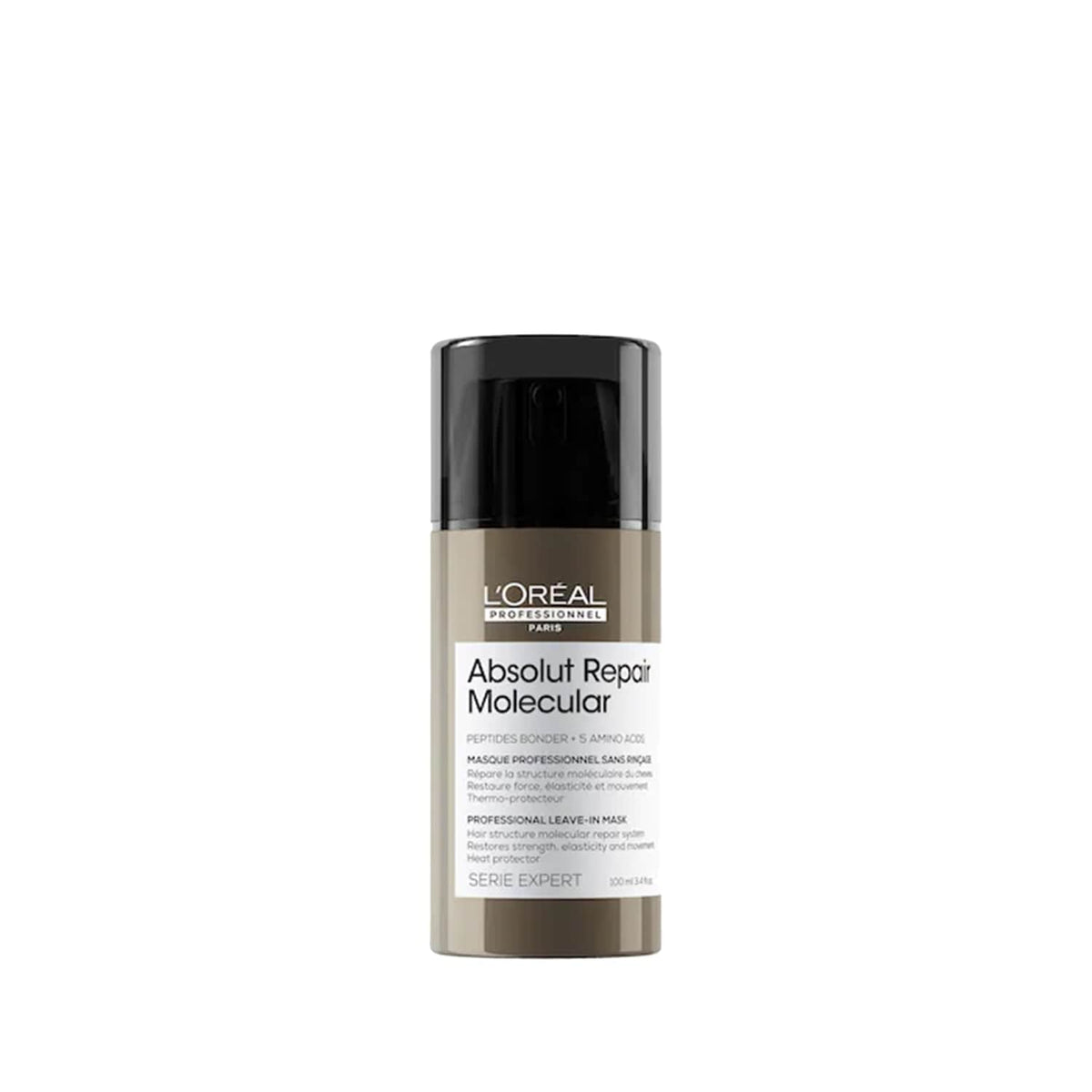 L'Oréal Paris Serie Expert Molecular Repair Hair Mask 100 ml