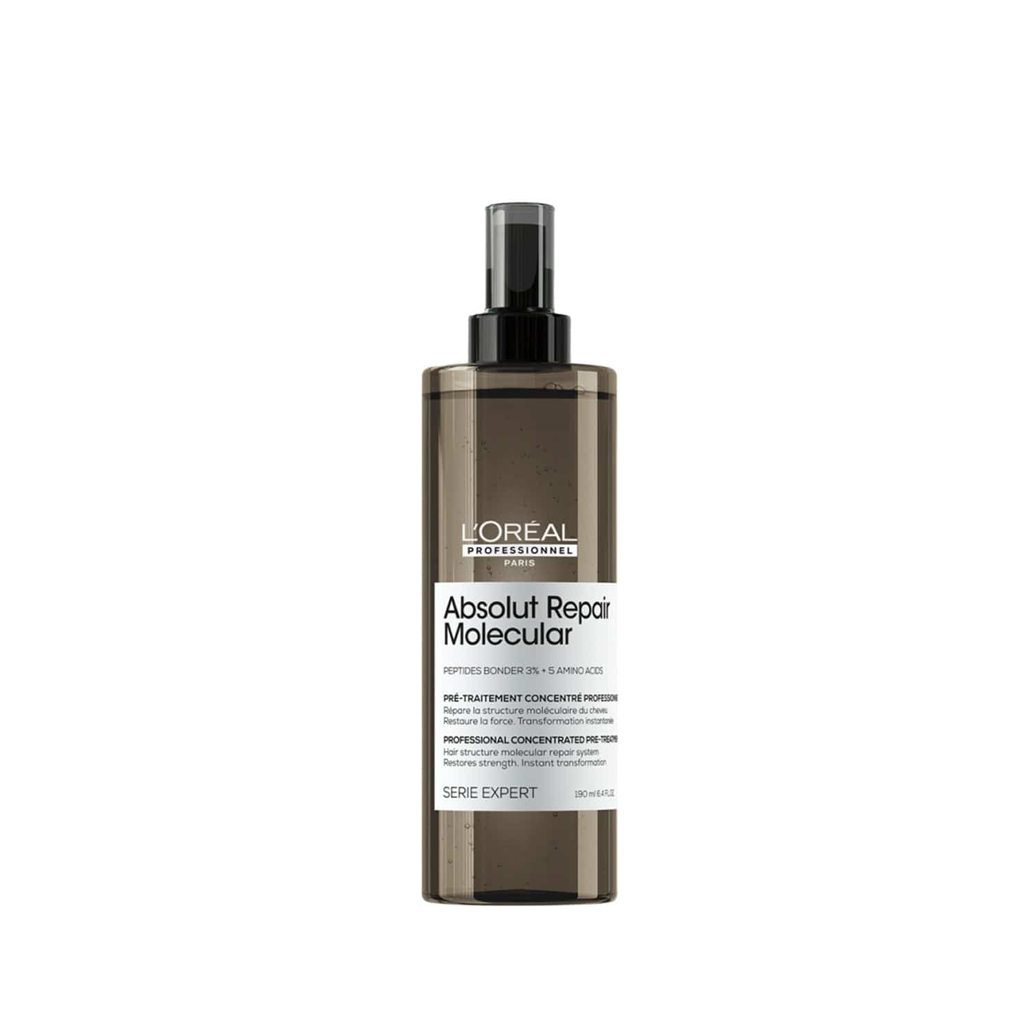 L'Oréal Paris Expert Series Absolut Repair Molecular Hair Spray 190 ml