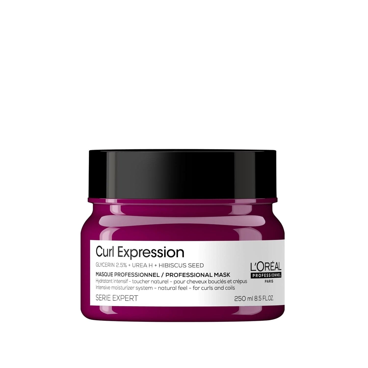 L'Oréal Paris Serie Expert Curl Expression Hydrating Mask 250 ml