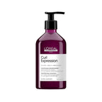 L'Oréal Professionnel Paris Serie Expert Curl Expression Shampoo 500 ml / 17 fl oz