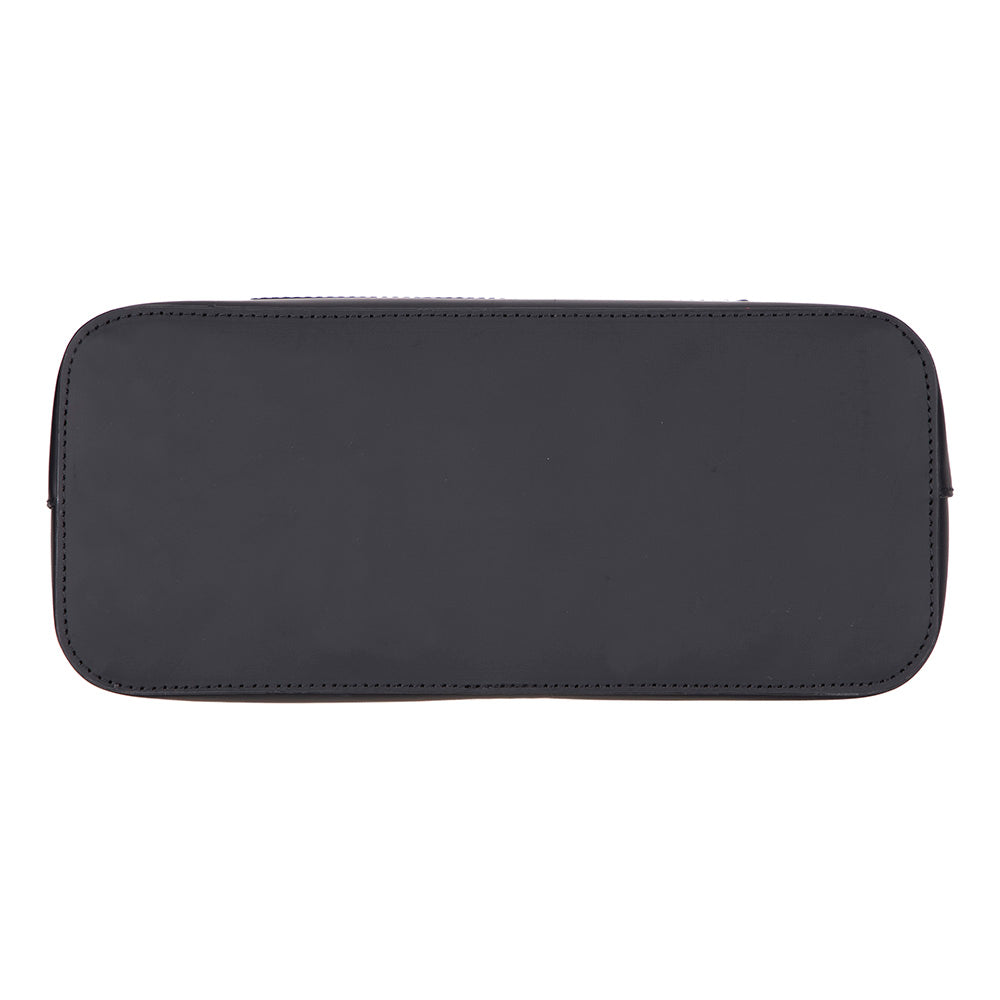 Valetto Leather Tote Bag