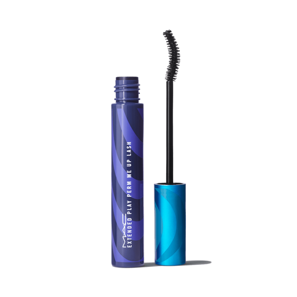 Mac Extended Play Perm Me Up Lash Mascara - Perm Black