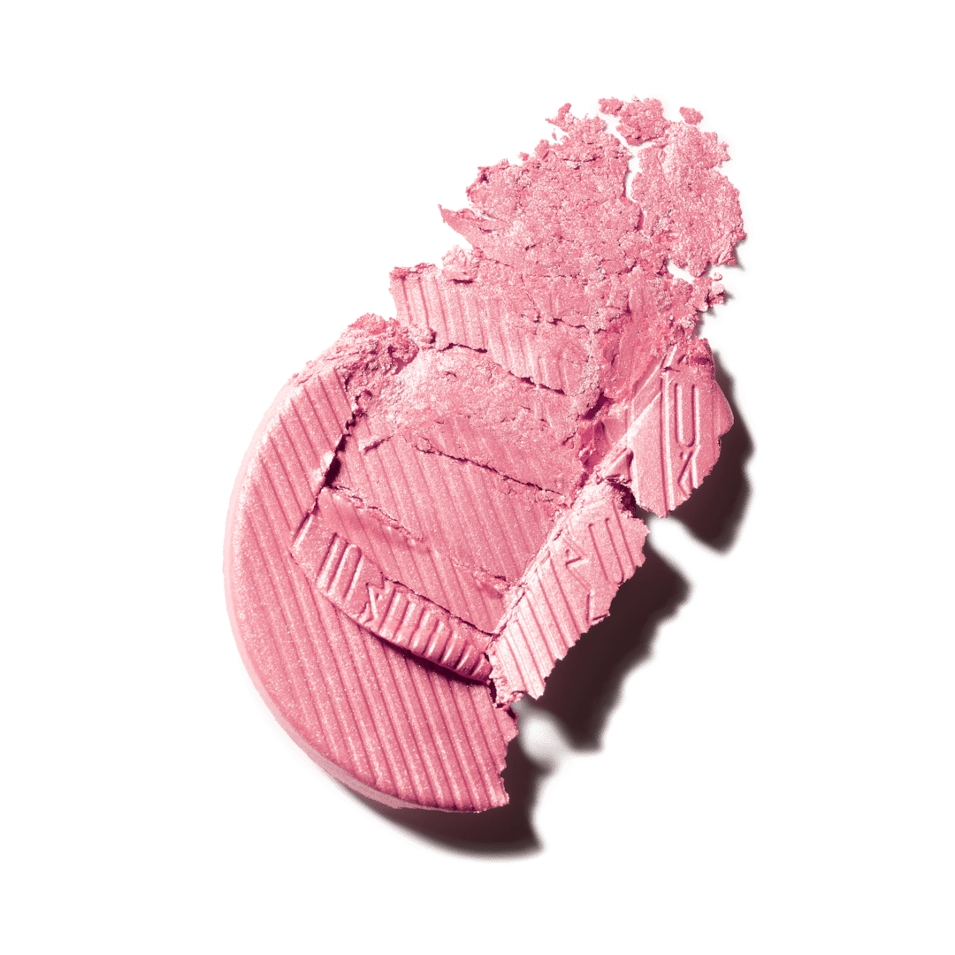#Color_Into The Pink