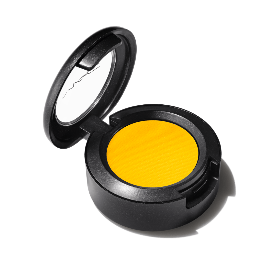 #Color_Chrome Yellow