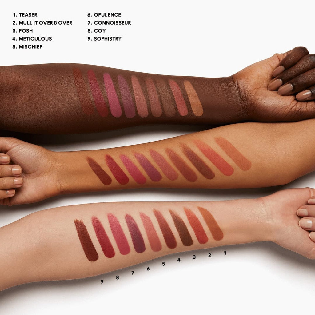 #Color_Connoisseur