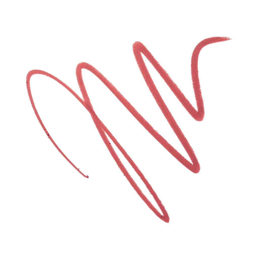 Mac Teddy Forever Lip Liner - Deep Neutral Rosy Brown
