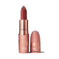 Mac Teddy Forever Lustreglass Sheer - Shine Lipstick