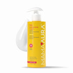 Mamaaura Baby Moisturizing Cream 200 ml / 6.8 fl oz