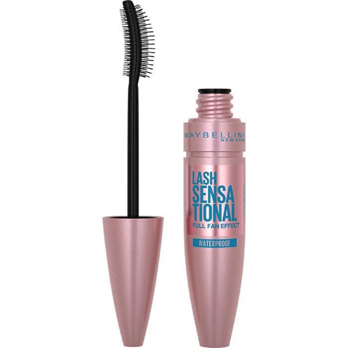 Maybelline New York Lash Sensational Waterproof Mascara