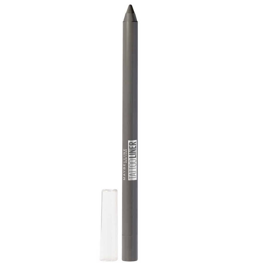 #Color_901 Intense Charcoal
