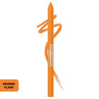 #Color_Orange Flash