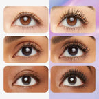Maybelline The Falsies Surreal Extensions Mascara - Black