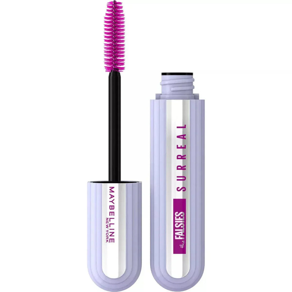 Maybelline The Falsies Surreal Extensions Mascara - Black