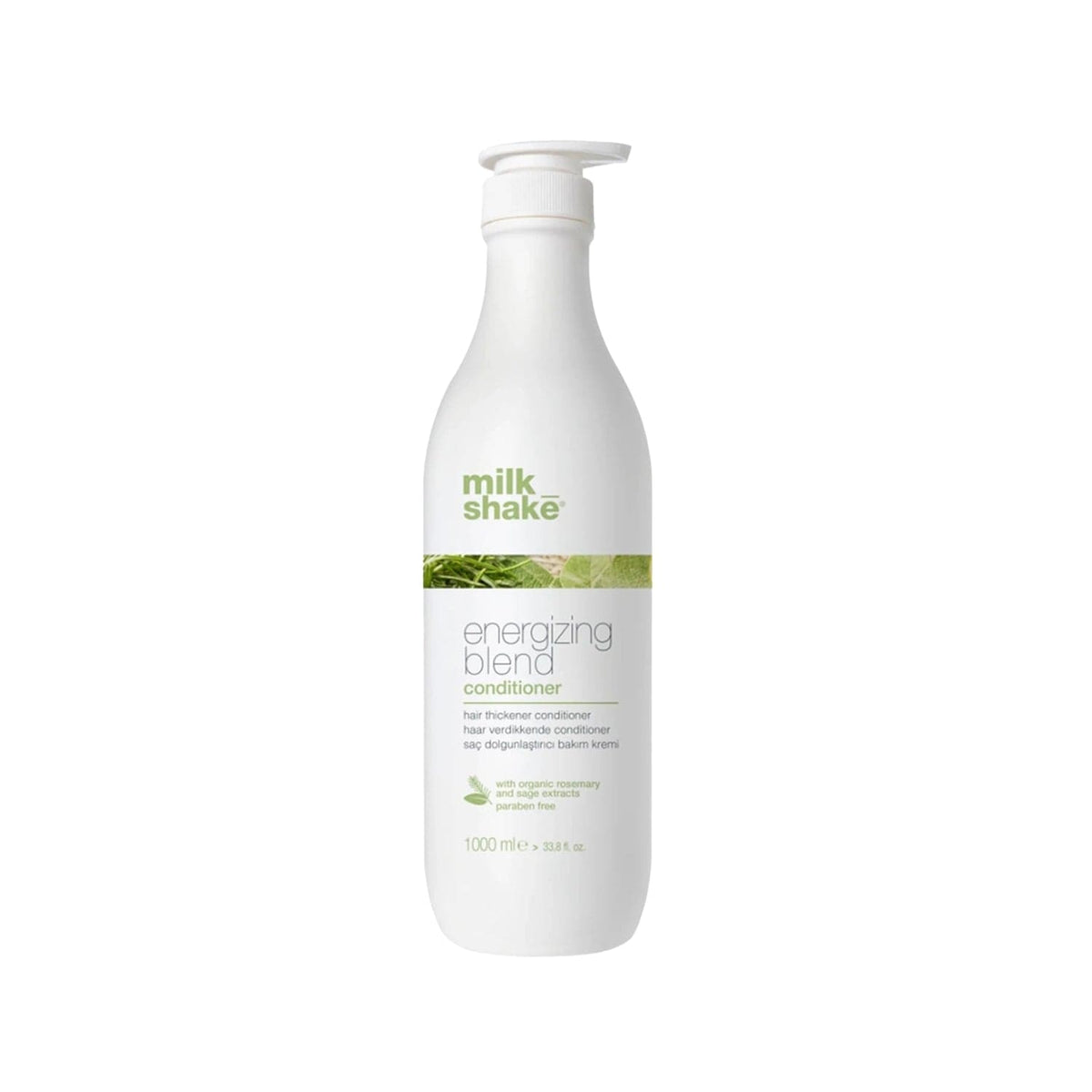 Milk_shake Energizing Blend Energizing Conditioner for Fine Hair 1000 ml / 34 fl oz