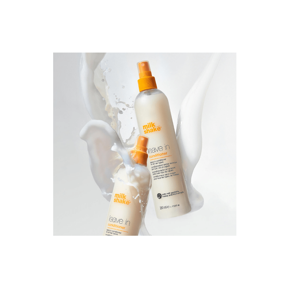 Milk_shake Leave in Leave in Conditioner 350 ml / 12 fl oz