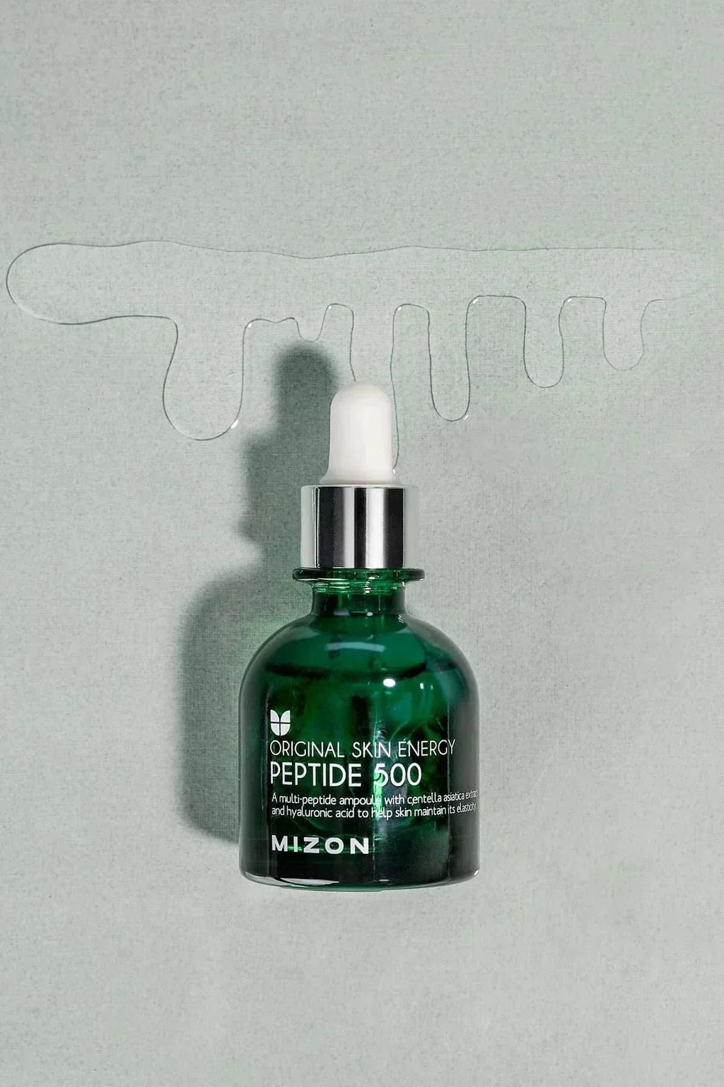 Mizon Anti-Aging Peptide Serum Peptide 500 30 ml / 1 fl oz