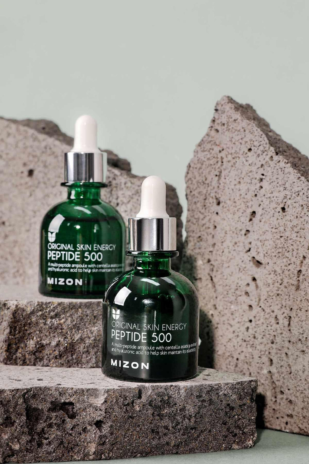 Mizon Anti-Aging Peptide Serum Peptide 500 30 ml / 1 fl oz