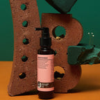 Moremo - Revitalizing Hair Tonic A 115 ml / 3.9 fl oz