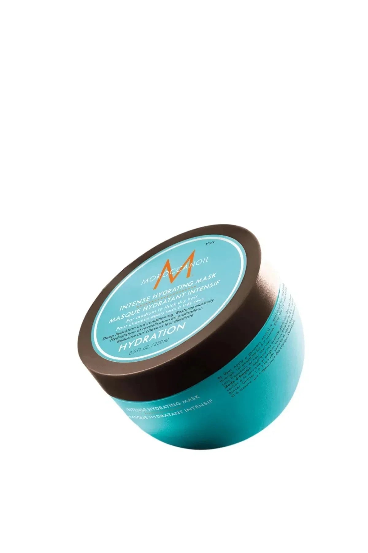 Moroccanoil Intense Hydrating Mask 250 ml / 8.5 fl oz - Perfect Formula