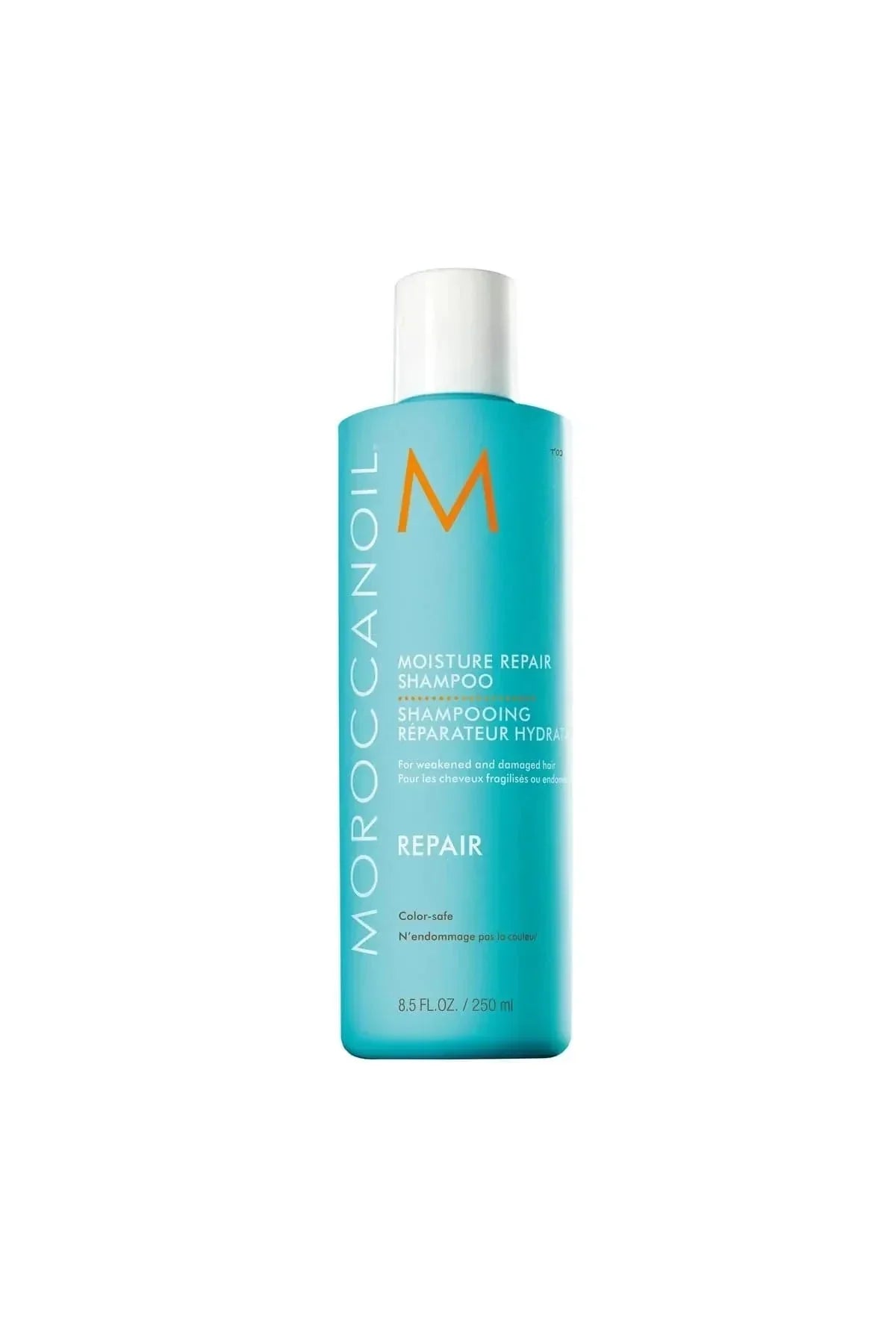 Moroccanoil Moisture Repair Shampoo 250 ml / 8.5 fl oz