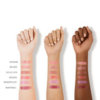 NARS Afterglow Liquid Blush - 7 ml / 0.2 fl oz / Brazen - Coral Peach